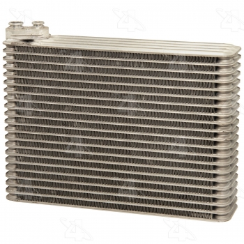 A/C Evaporator Core