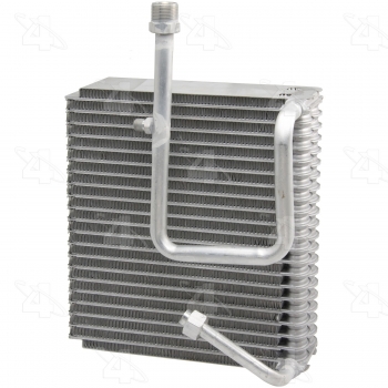 A/C Evaporator Core