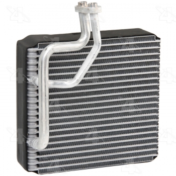 A/C Evaporator Core