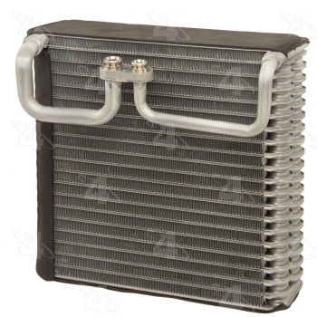 A/C Evaporator Core