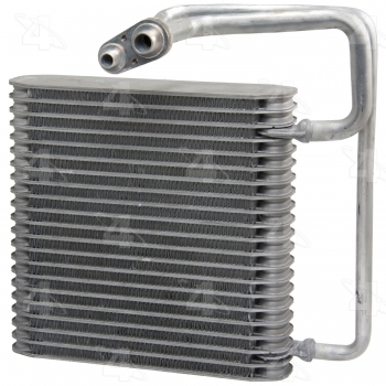 A/C Evaporator Core
