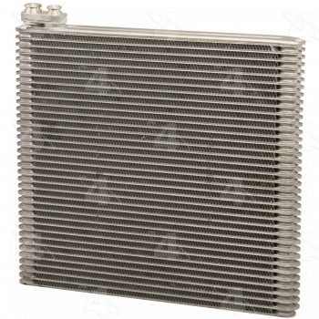 A/C Evaporator Core