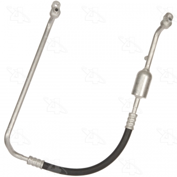 A/C Refrigerant Discharge Hose
