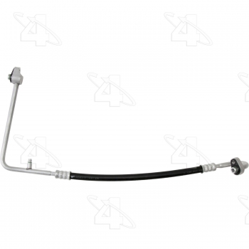 A/C Refrigerant Discharge Hose