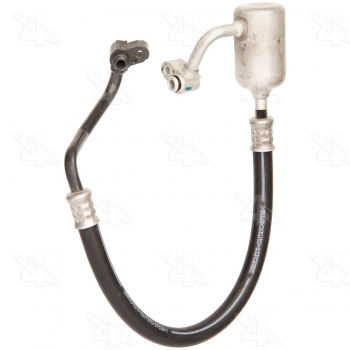 A/C Refrigerant Discharge Hose
