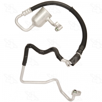 A/C Refrigerant Discharge Hose