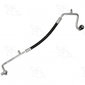 A/C Refrigerant Discharge Hose