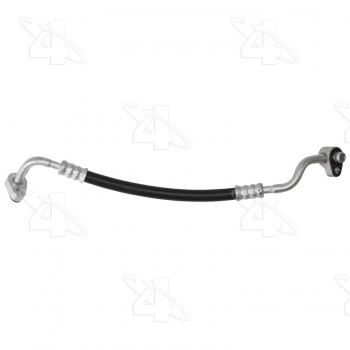 A/C Refrigerant Discharge Hose
