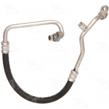 A/C Refrigerant Discharge Hose