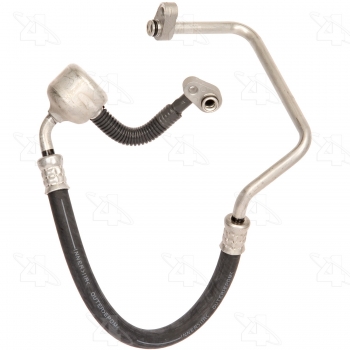 A/C Refrigerant Discharge Hose