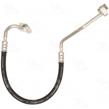 A/C Refrigerant Discharge Hose