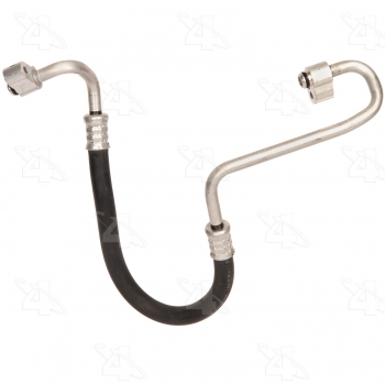 A/C Refrigerant Discharge Hose