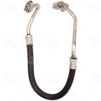 A/C Refrigerant Discharge Hose