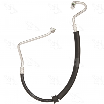 A/C Refrigerant Discharge Hose