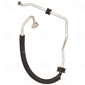 A/C Refrigerant Discharge Hose