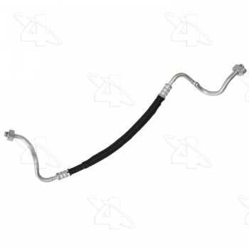 A/C Refrigerant Discharge Hose