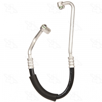 A/C Refrigerant Discharge Hose