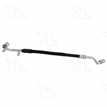 A/C Refrigerant Discharge Hose