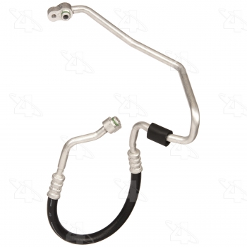 A/C Refrigerant Discharge Hose