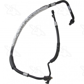 A/C Refrigerant Discharge / Suction Hose Assembly