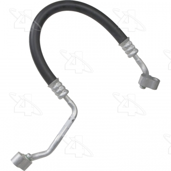 A/C Refrigerant Discharge Hose