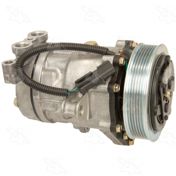 A/C Compressor Kit