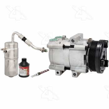 A/C Compressor Kit