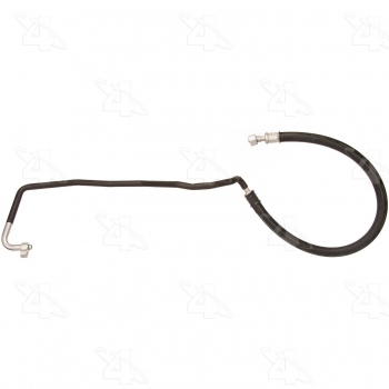 A/C Refrigerant Discharge Hose