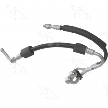 A/C Refrigerant Discharge / Suction Hose Assembly