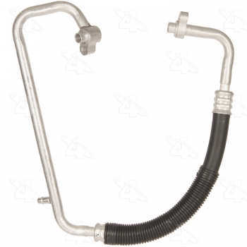 A/C Refrigerant Suction Hose