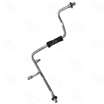 A/C Refrigerant Liquid Hose