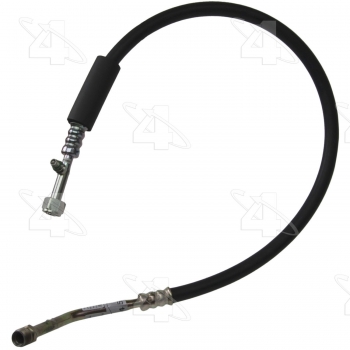 A/C Refrigerant Discharge Hose