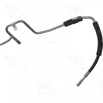 A/C Refrigerant Discharge Hose