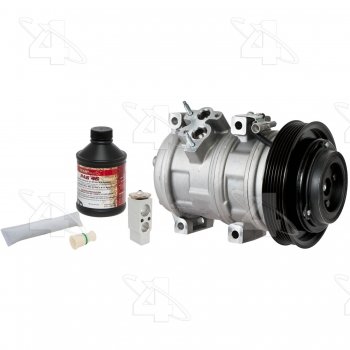 A/C Compressor Kit