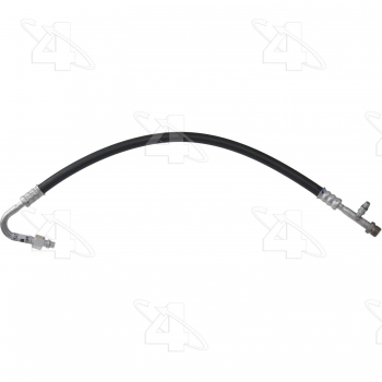 A/C Refrigerant Discharge Hose
