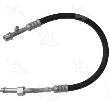 A/C Refrigerant Discharge Hose