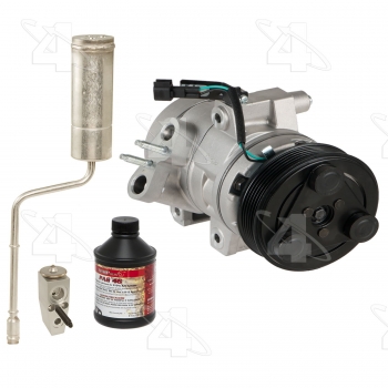 A/C Compressor Kit