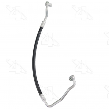 A/C Refrigerant Discharge Hose