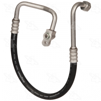 A/C Refrigerant Discharge Hose