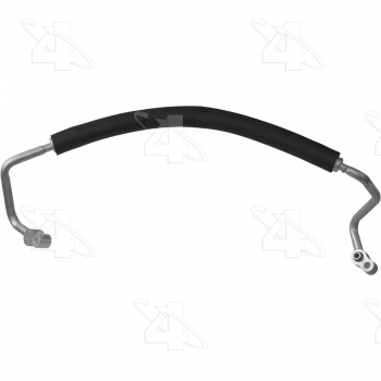 A/C Refrigerant Discharge Hose