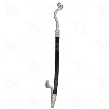 A/C Refrigerant Discharge Hose