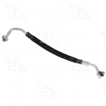 A/C Refrigerant Discharge Hose