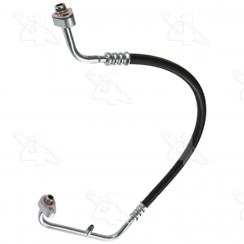 A/C Refrigerant Discharge Hose