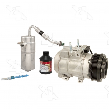 A/C Compressor Kit