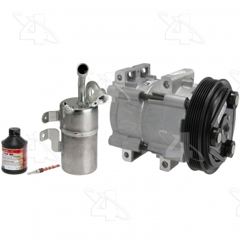 A/C Compressor Kit