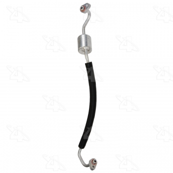 A/C Refrigerant Discharge Hose
