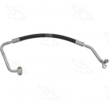 A/C Refrigerant Discharge Hose