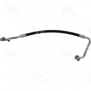A/C Refrigerant Discharge Hose