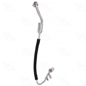 A/C Refrigerant Discharge Hose