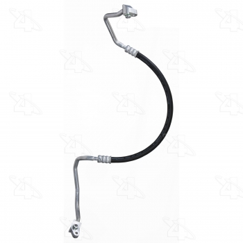 A/C Refrigerant Discharge Hose